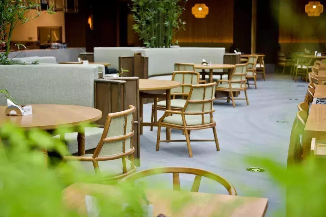 无锡拈花湾景区内住哪个民宿好,无锡拈花湾禅风小筑