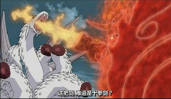 萧老船长腐论:《火影忍者》里宇智波鼬携带了什么神器?被人称神