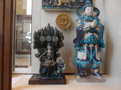 大英博物馆馆藏,大英博物馆藏中国绝世瓷器