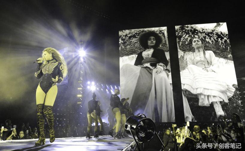 她是全球收入最高的名人，资产超过了24亿，看她如何赚钱和花钱