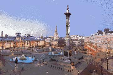 旅游就是自己的城市呆腻了换个别人的城市呆着这里能满足您对旅行的所有想象！