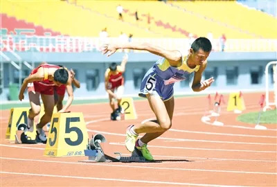 内蒙古体育哪个项目好,内蒙古体育优势项目