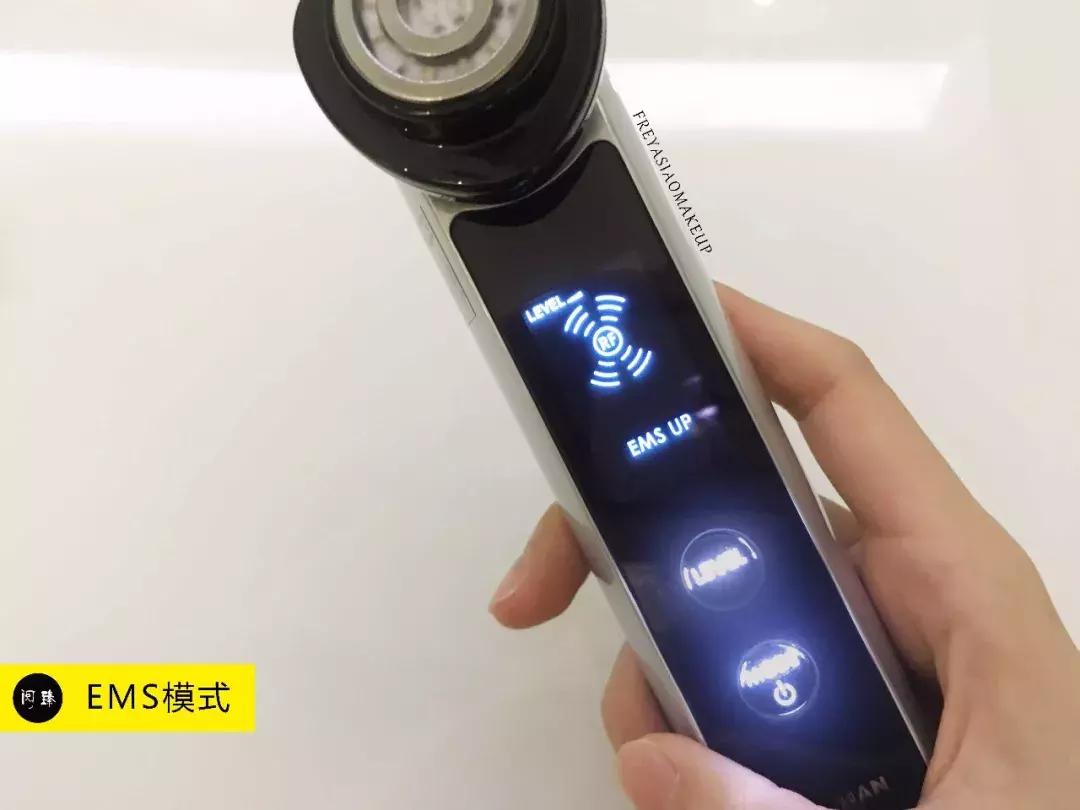 雅萌hrf11的正确使用方法,雅萌hrf-11如何区分真假