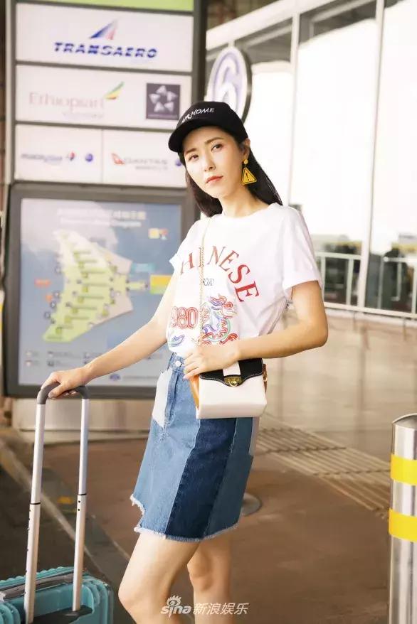 揭秘素食:那些漂亮的女孩们为何不馋肉?