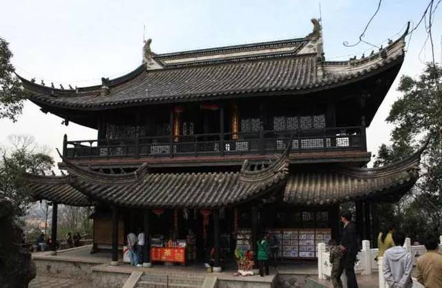 芜湖最好的生态公园,芜湖这个主题公园犹如仙境