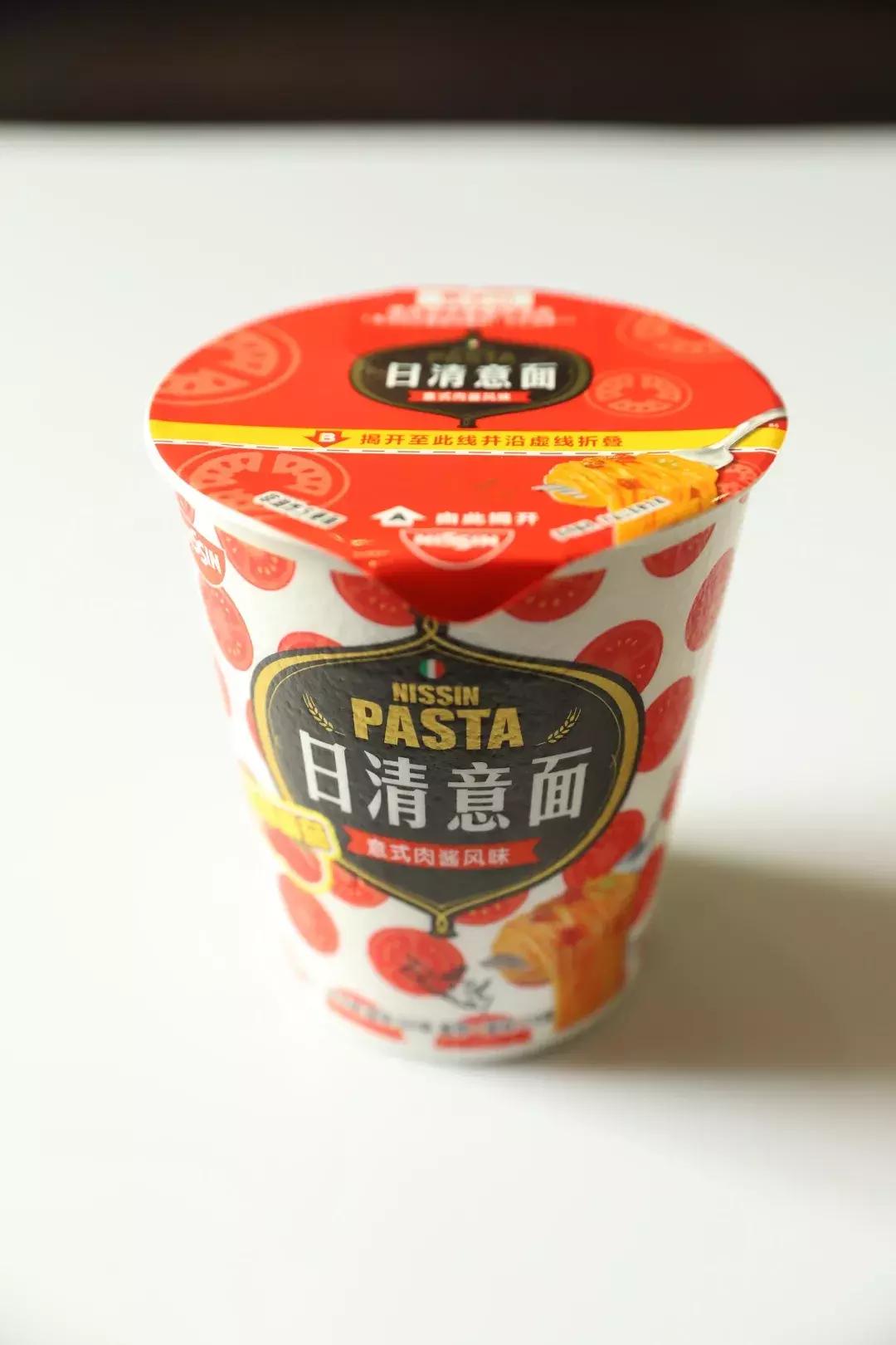 杯面测评,杯面测评日本