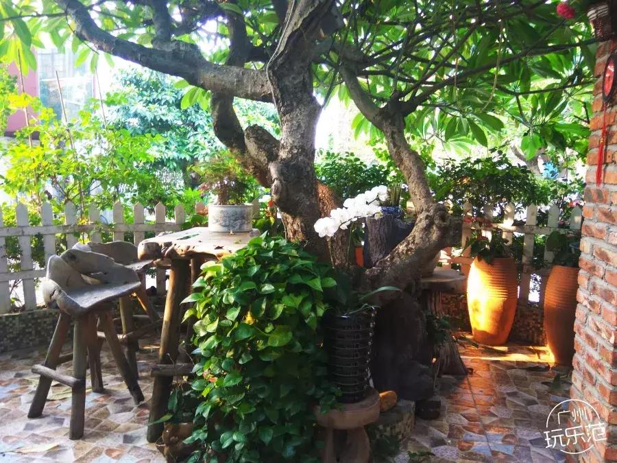 广州竟藏着一座欧式古堡,广州红砖厂创意园