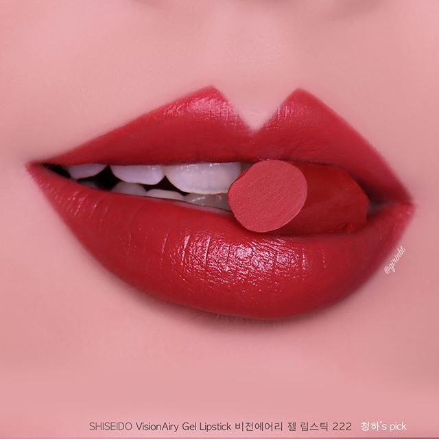 2019秋冬大牌口红排行榜前十名,今年比较流行的大牌口红