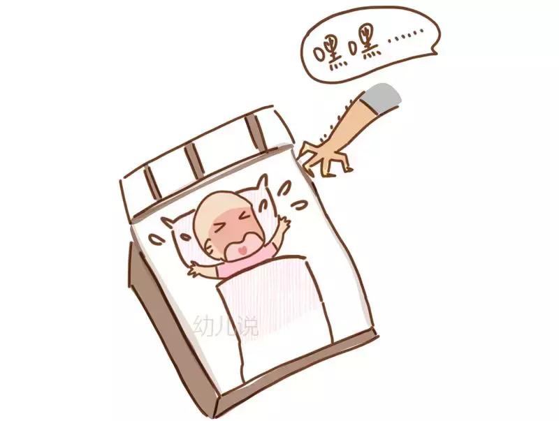 小朋友被惊吓有影响吗,小孩接触不良大人会怎样