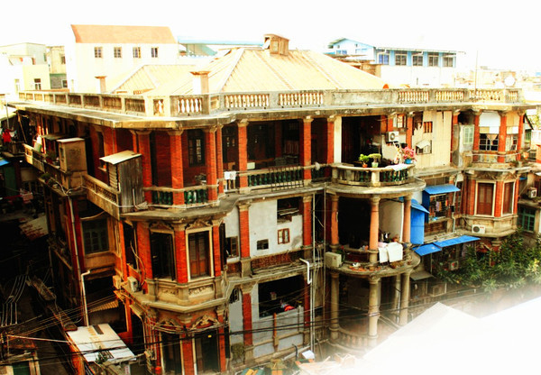 厦门中山路附近一日游,厦门中山路玩乐推荐