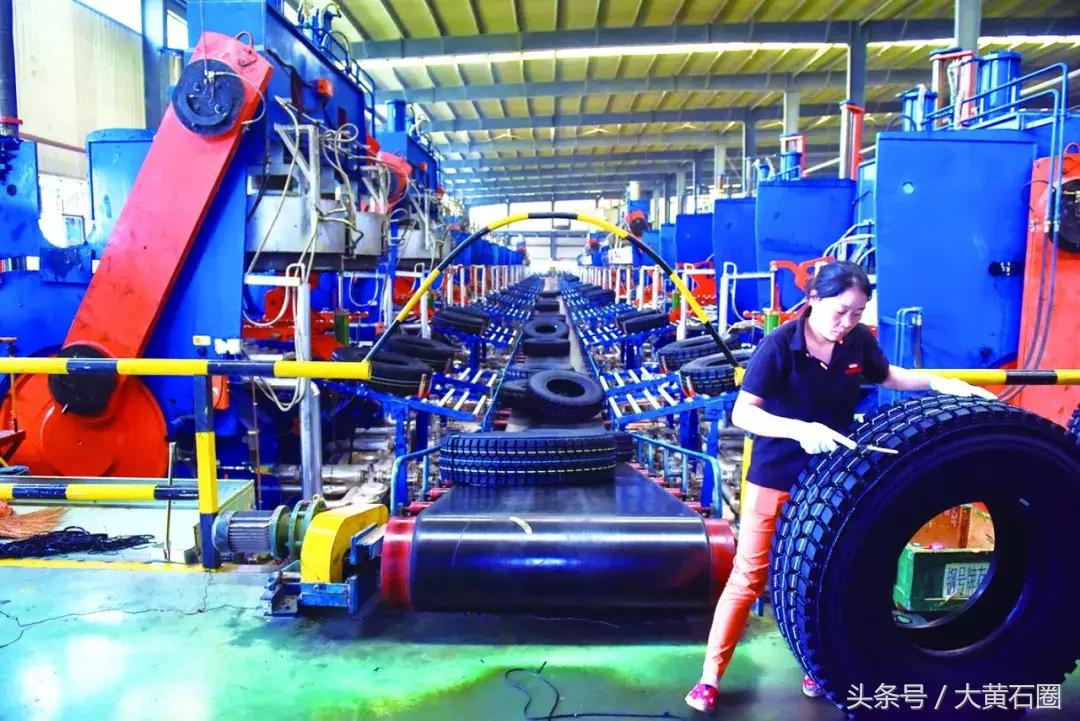 黄石十大民营企业,黄石市最大的龙头企业