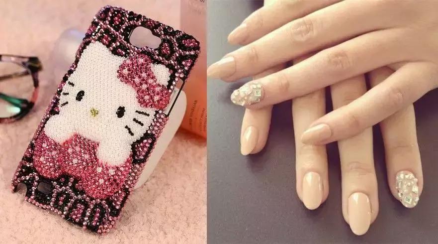 这8种钻石不要买,市面上的钻石为什么有些那么便宜