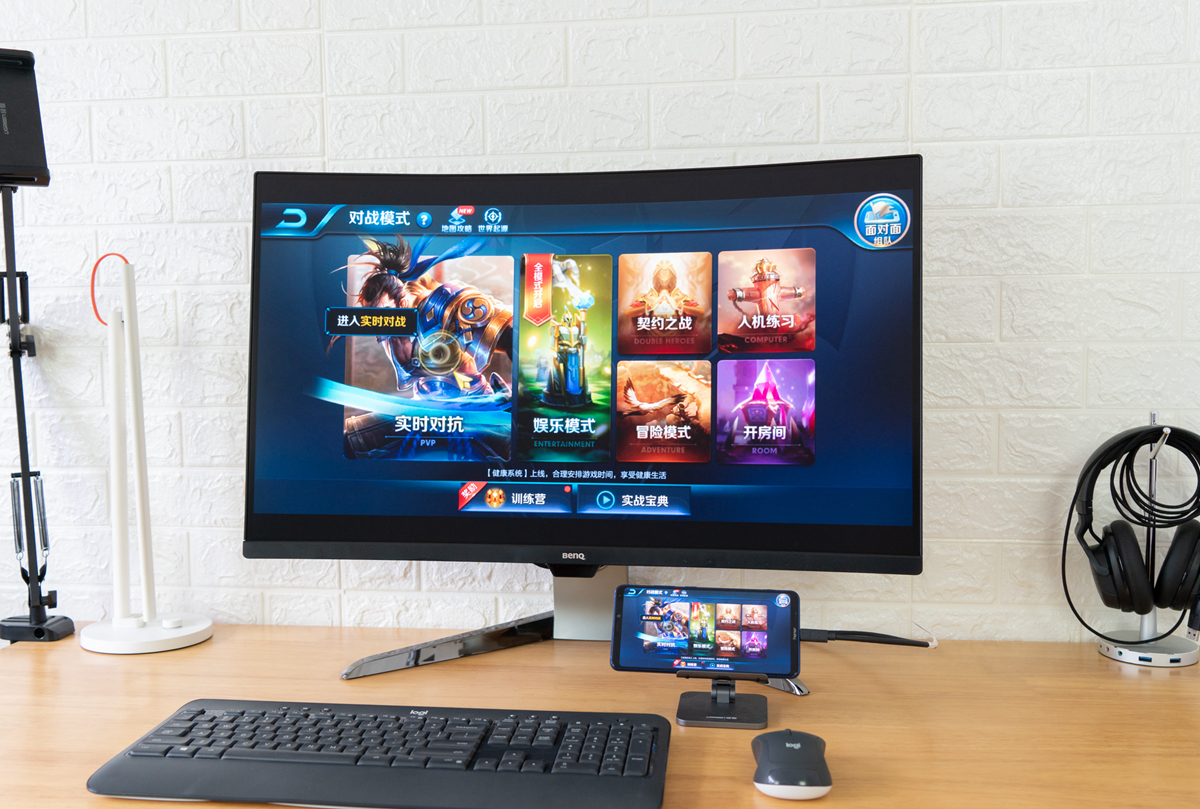 明基32寸4k显示屏推荐,明基显示器24144hz