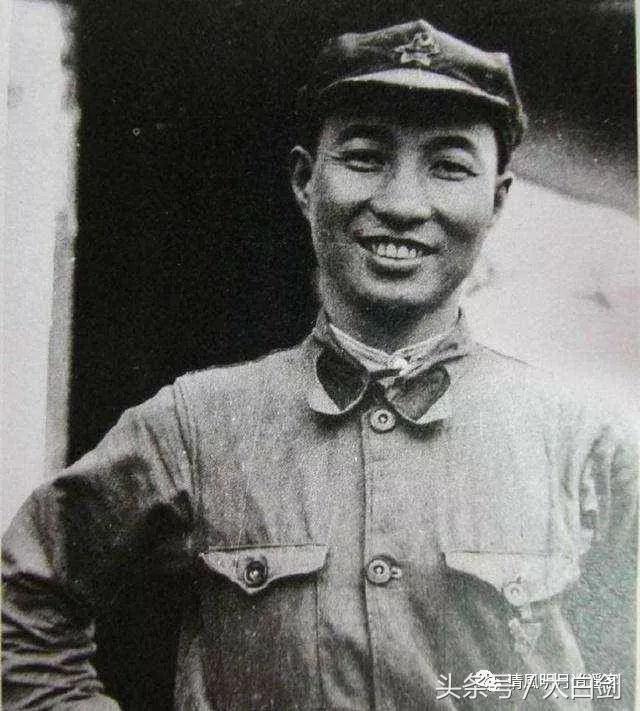 陈赓两个原因不能是元帅,四个原因大将只能排第四