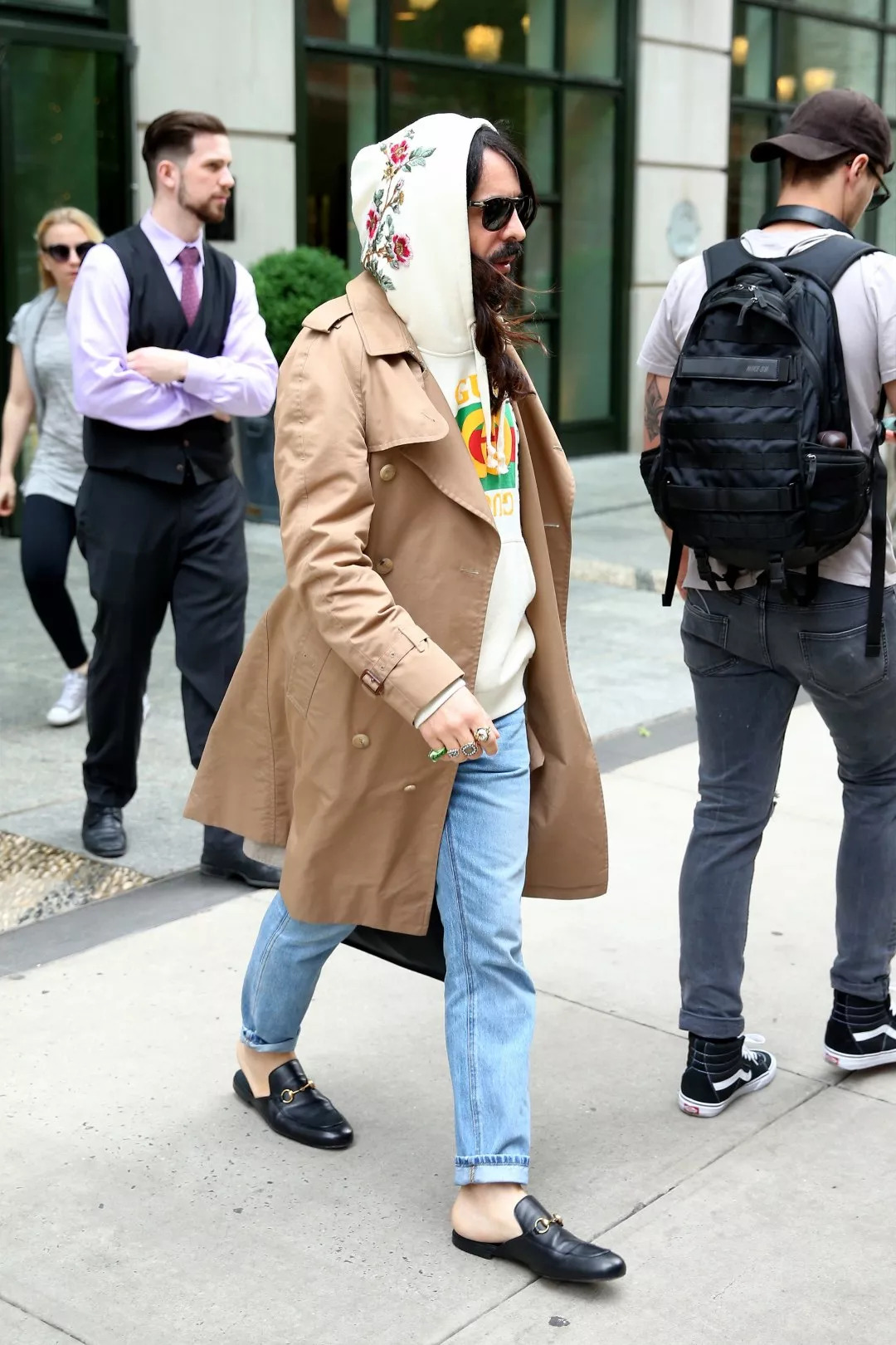 gucci红绿拖鞋,gucci夏季拖鞋