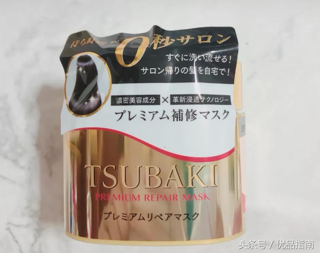 改善头发蓬松毛躁的护发推荐,让头发不毛躁的平价护发产品