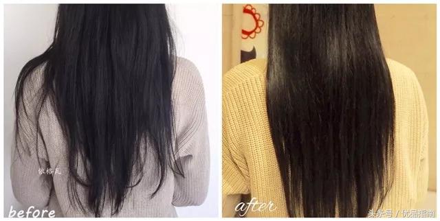 改善头发蓬松毛躁的护发推荐,让头发不毛躁的平价护发产品