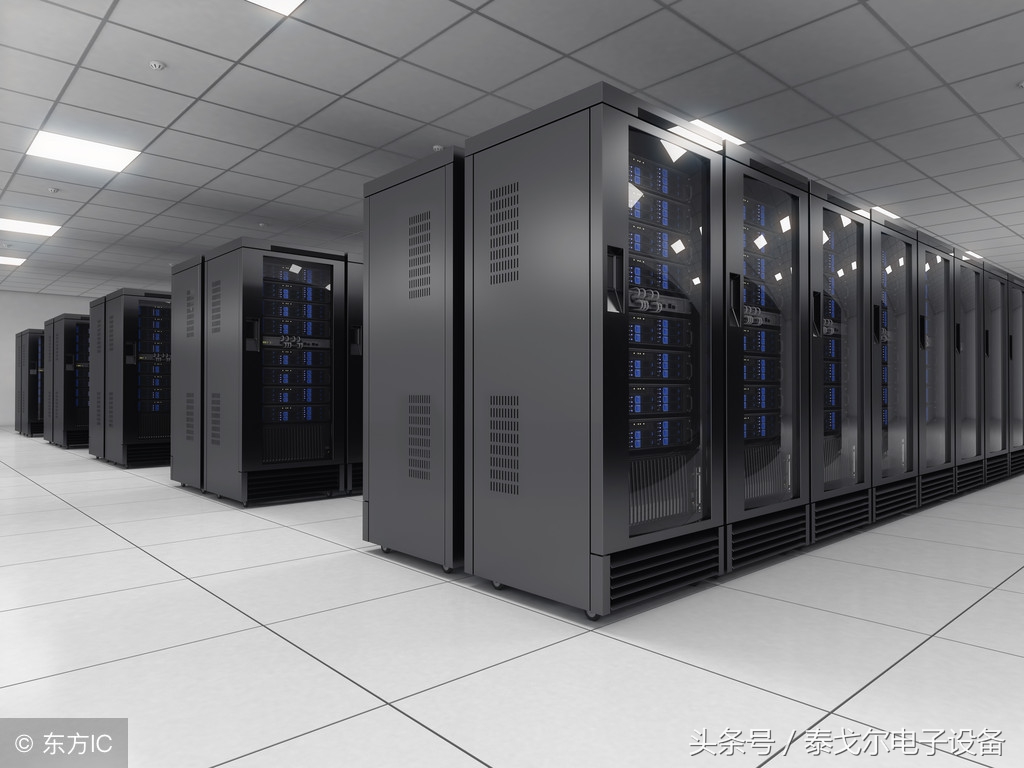 数据中心机房建设方法,数据中心机房布置教程