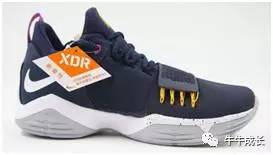 穿80万耐克男孩,小孩穿80万的耐克鞋