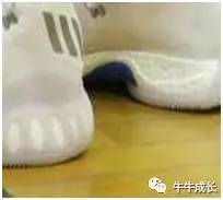 穿80万耐克男孩,小孩穿80万的耐克鞋