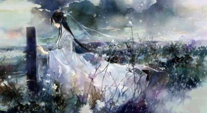 设定新颖的古言文,后期前期都好看的古言文