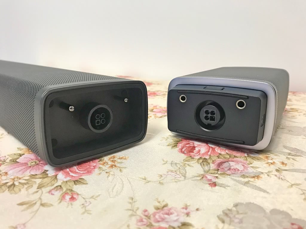 jblbar1000和bosesoundbar850比较,bose与jbl音响测评