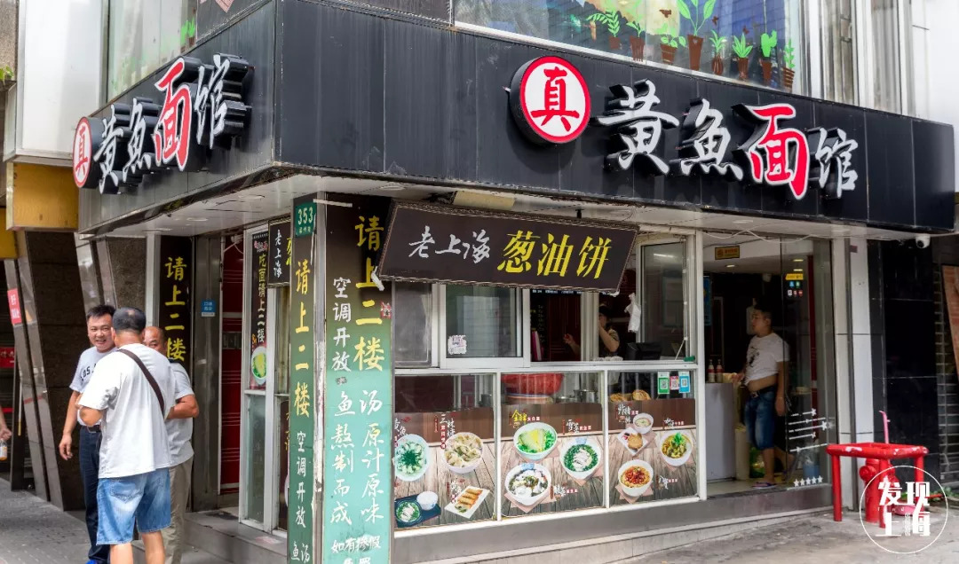 上海千年一条街,上海千年古镇一条街