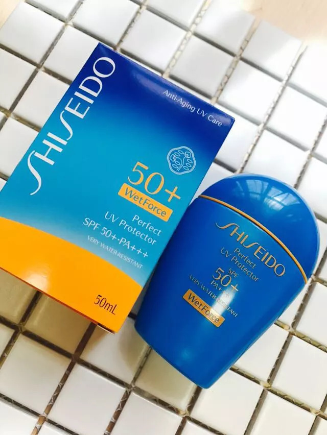 防晒做不对看起来老十岁,从十几岁做好防晒到现在