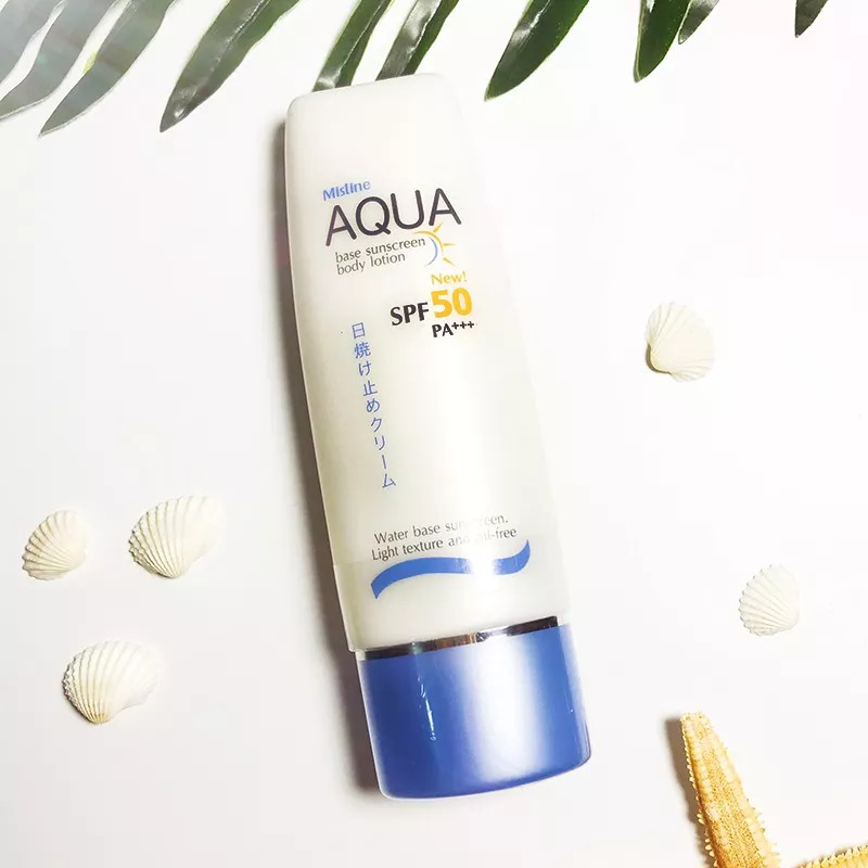 防晒做得好会比同龄人年轻十几岁,适合年龄大的防晒