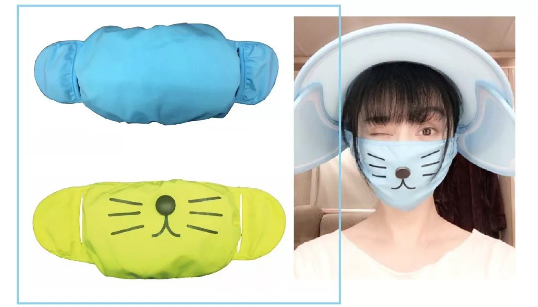 防晒做得好会比同龄人年轻十几岁,适合年龄大的防晒