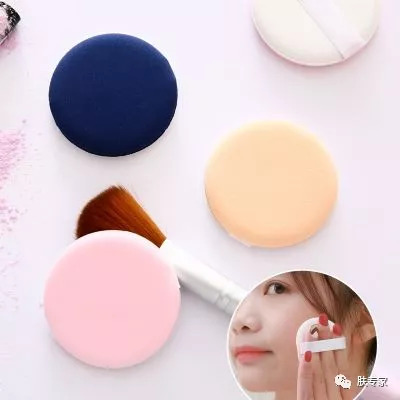 干皮粉底液轻薄上妆技巧,干皮粉底液正确上妆方法