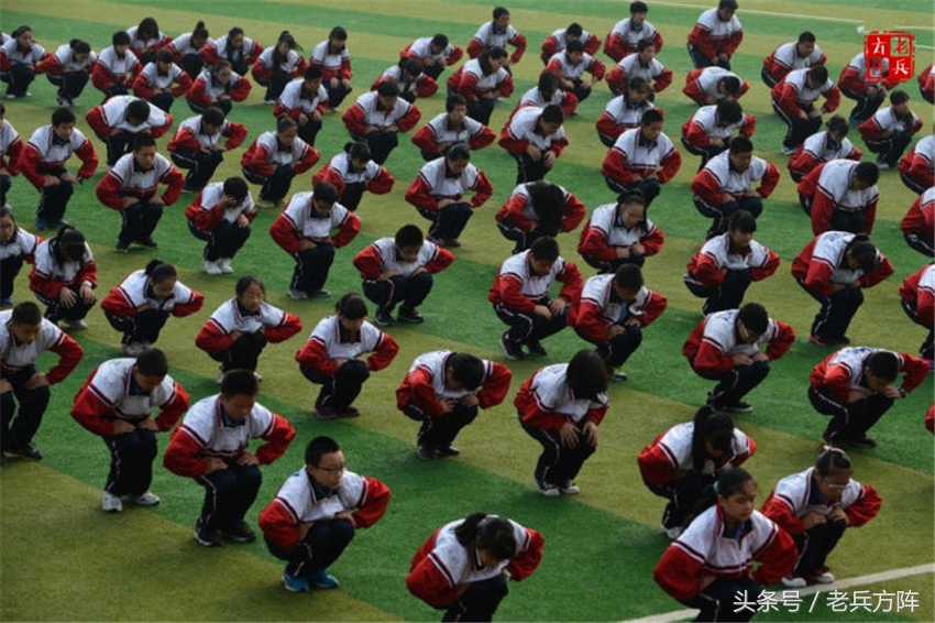 广播体操小学发展史,学生时代对广播体操的回忆