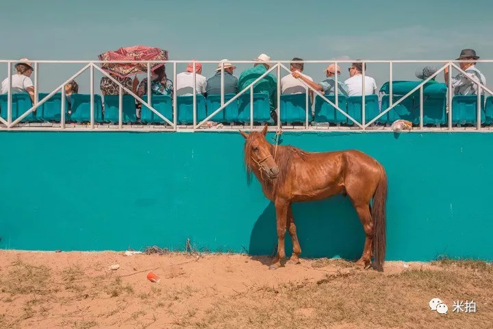 这个夏天，100位年轻的摄影师在这里C位出道！