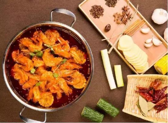 虾火锅开店真实案例,虾火锅现状