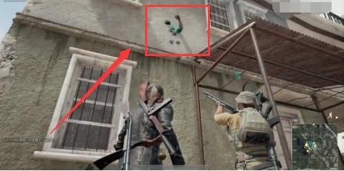 绝地求生bug集锦保证笑到肚子痛,绝地求生搞笑bug大比拼