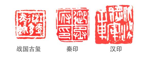 书法盖印章的学问,学书法有些字不认识怎么办