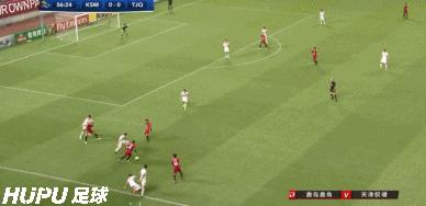 权健鹿岛实时比分,天津权健0:3完败保级队