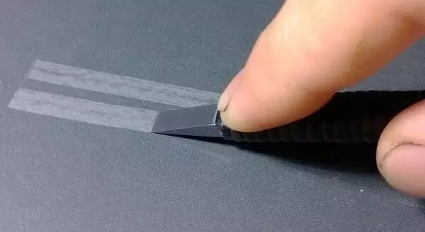 篆刻怎么磨刀视频教程,篆刻教学入门打磨