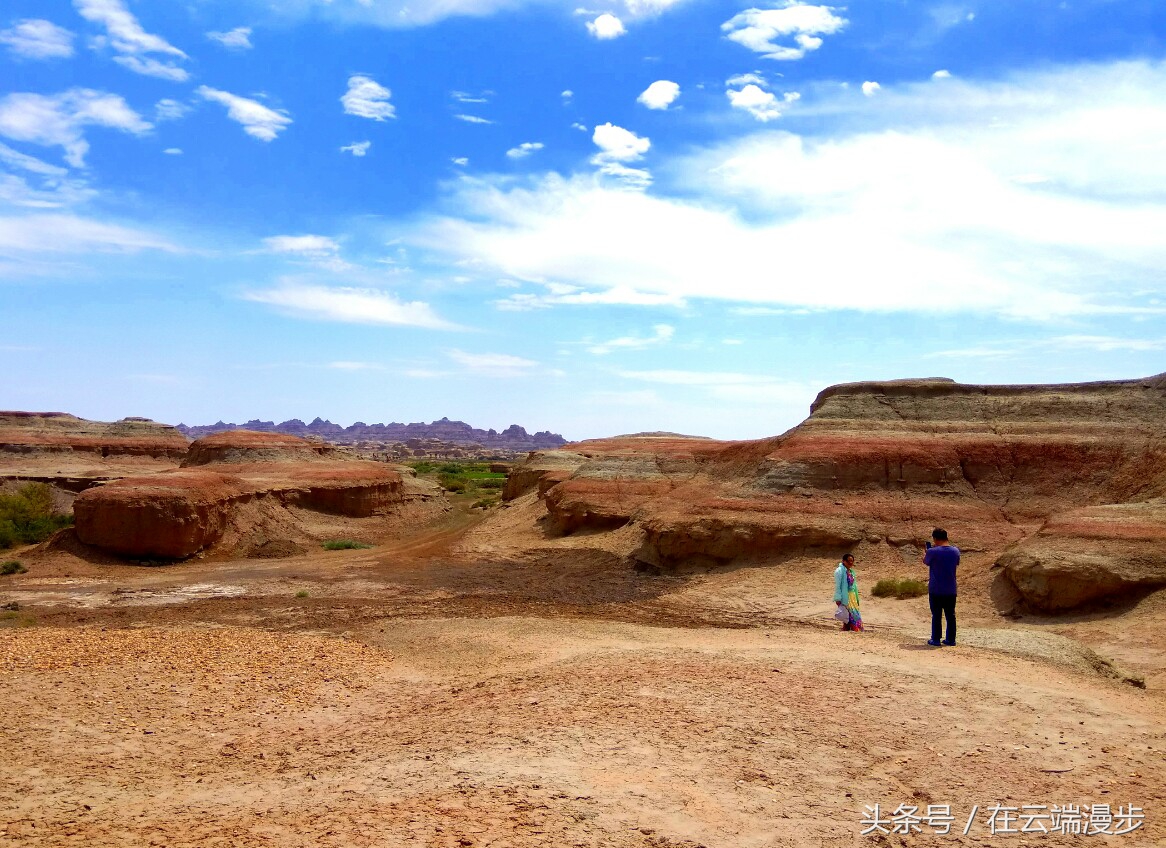 克拉玛依世界魔鬼城石油,克拉玛依魔鬼城冰雪大世界