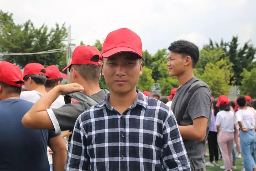 「今日宾川」既学本事还领“高”工资，这种好事给我来“一打”！