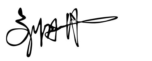 签名设计19期,2023年设计自己的签名免费版