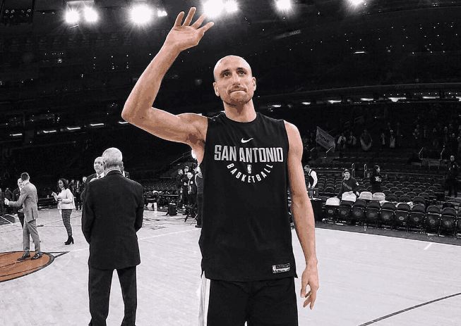 马努吉诺比利退役,马努吉诺比利退役后的表现