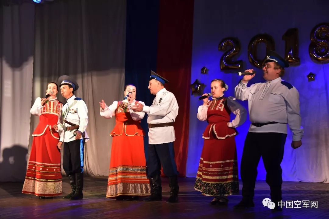 和平使命空军军演,和平使命2018联合军演开幕式视频