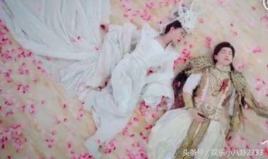 香蜜穗禾多少集死的,香蜜穗禾下场