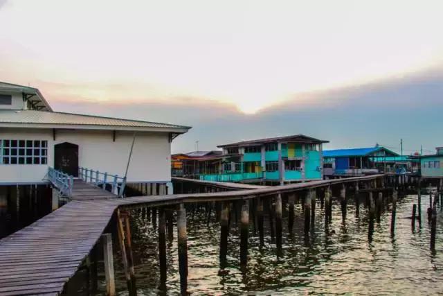 东南亚性价比最高的景点,东南亚好看风景