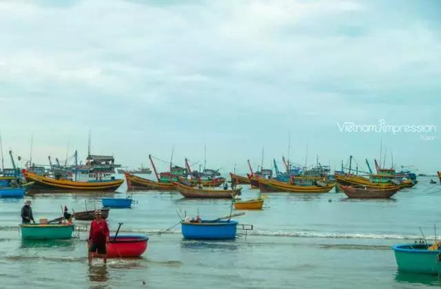 东南亚性价比最高的景点,东南亚好看风景