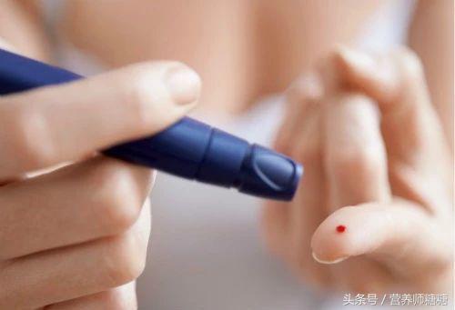 一美元治愈糖尿病