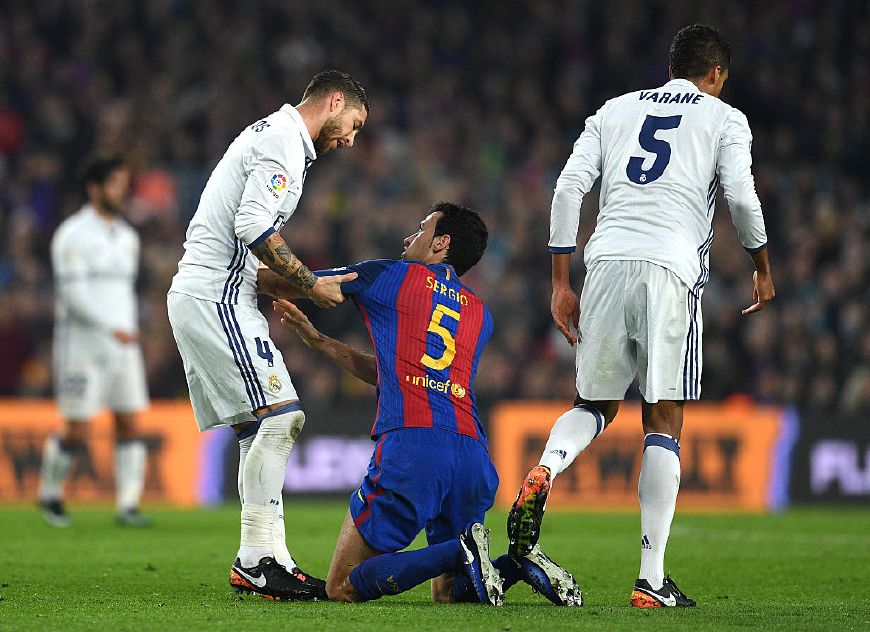 让人既爱又恨的球队,足坛最令人失望的十大球星