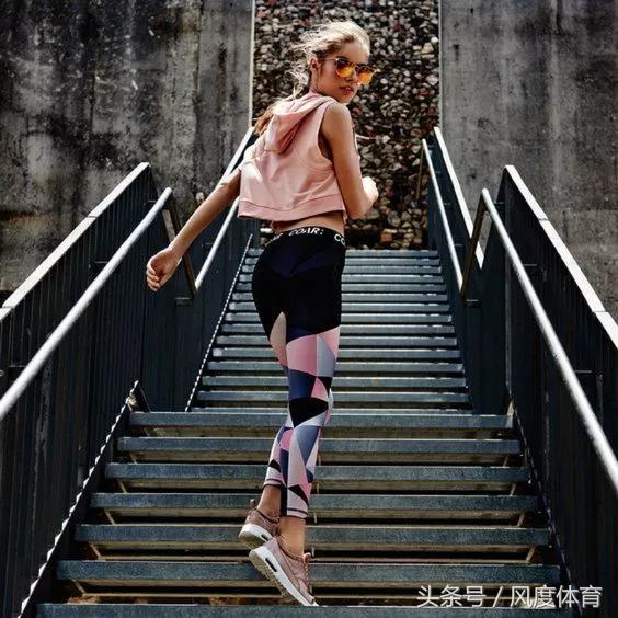 开学季，不打算更新装备来个SportyStyle套装吗？