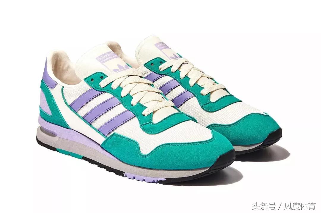 开学季，不打算更新装备来个SportyStyle套装吗？